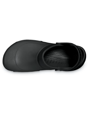 Crocs Bistro Work Clogs